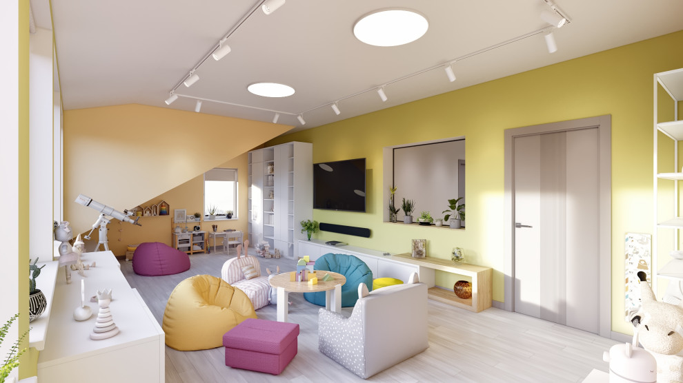 Дизайн дома Запорожье