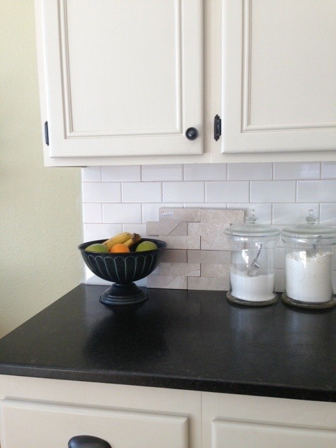 Kitchen Tiles Beige beige kitchen cabinets with white subway tile?? design do or don't? Kitchen Tiles Beige beige kitchen cabinets with white subway tile?? design do or don't?