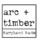 arc + timber