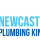 Newcastle Plumbing Kings