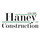 Haney Contracting Company
