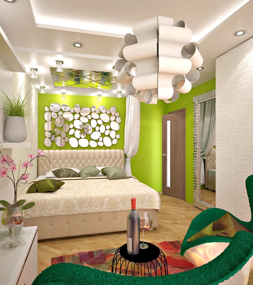 Комната для молодоженов