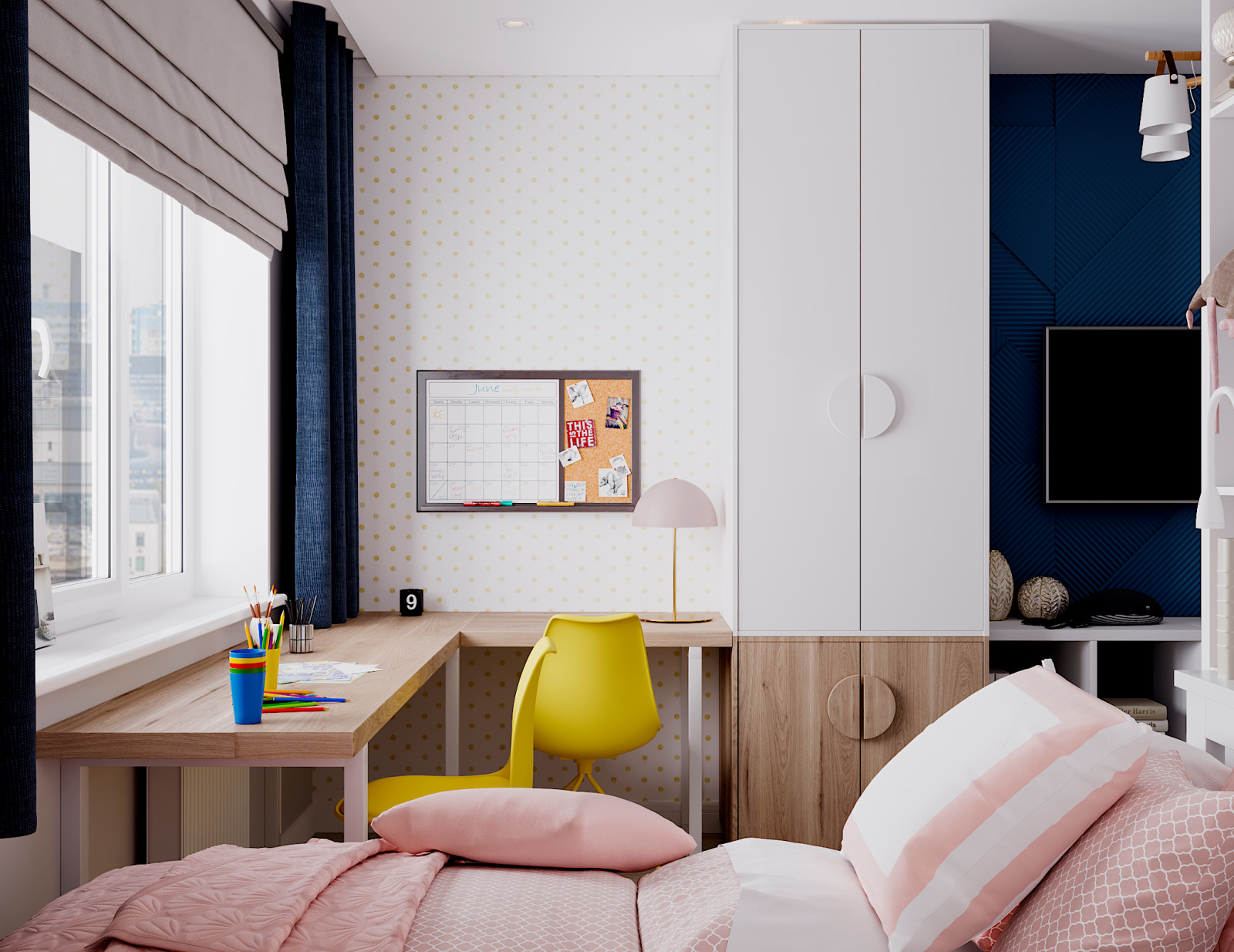 ЖК Родниковая Долина