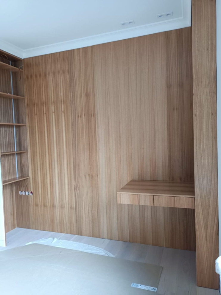 Квартира в ЖК Свой