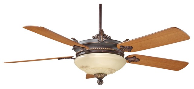 The Bristol Ceiling Fan