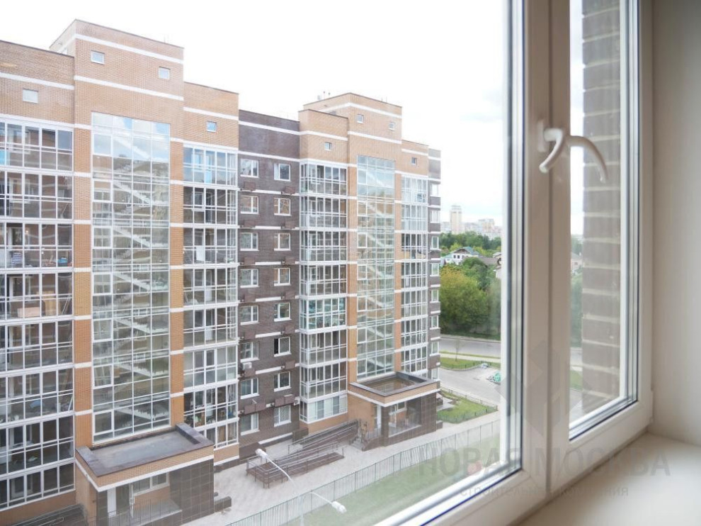 Ремонт двухкомнатной квартиры 69 кв.м. в ЖК «Татьянин парк»