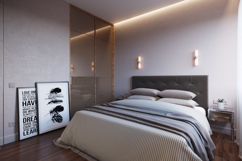 Квартира в г. Пушкино