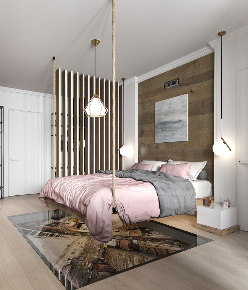 Проект студии Arthunter