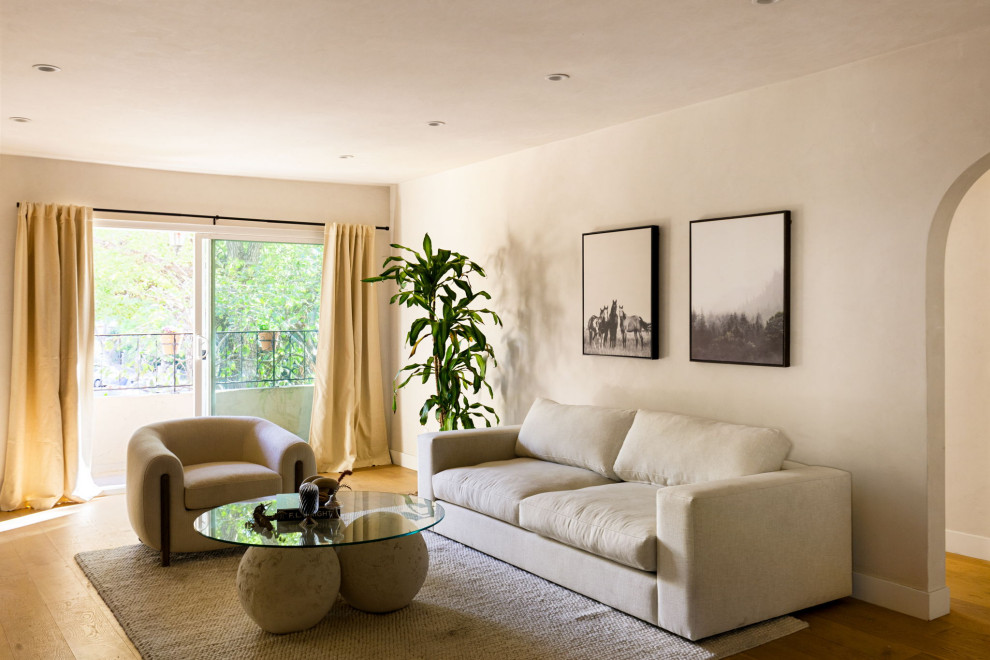Luxury Interior & Exterior Home Remodel