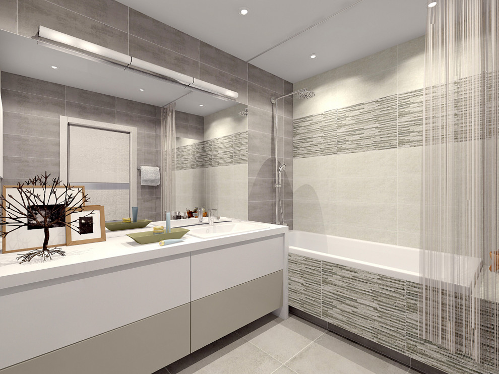 Квартира для молодой семьи на Уральской