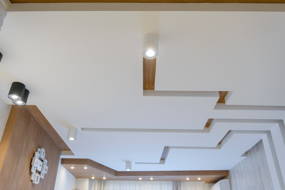 комната молодого человека