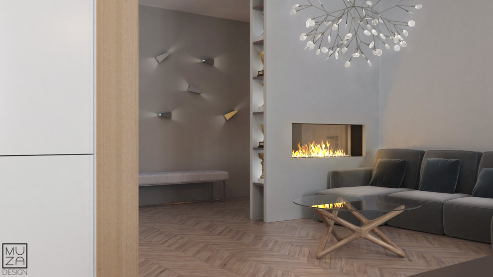 Минимализм Столичный