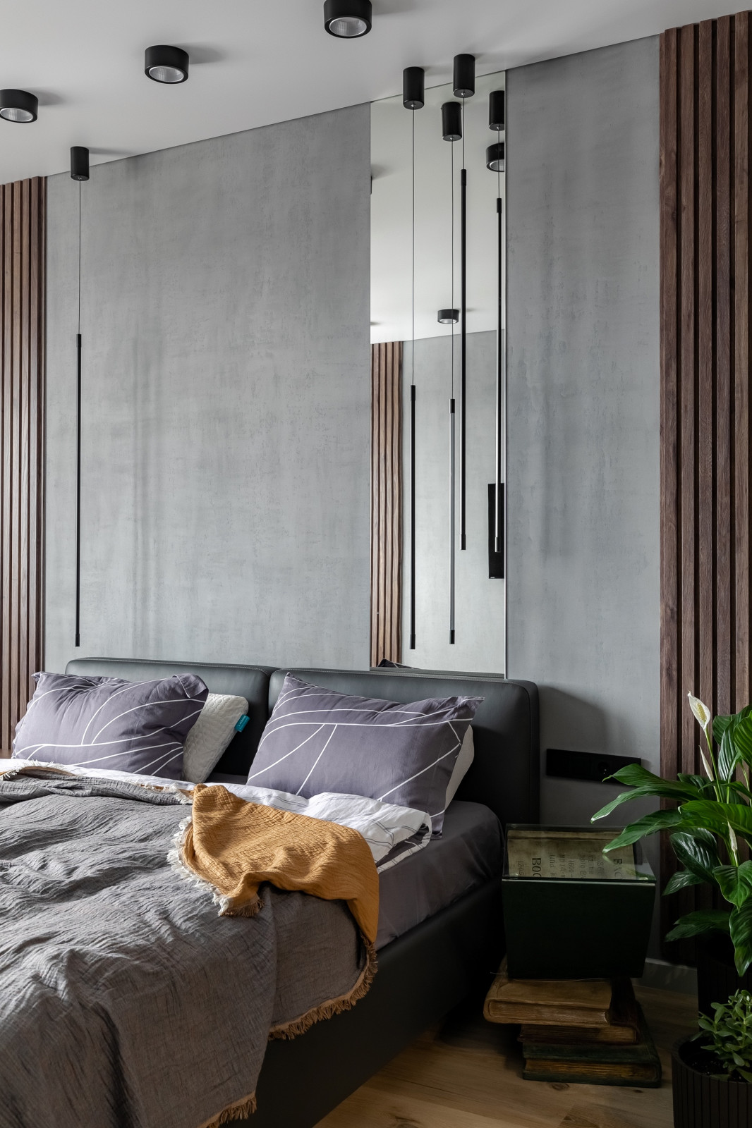 Солнце в темноте