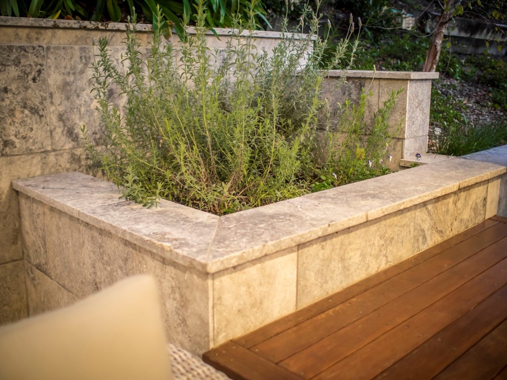 Outdoor Room