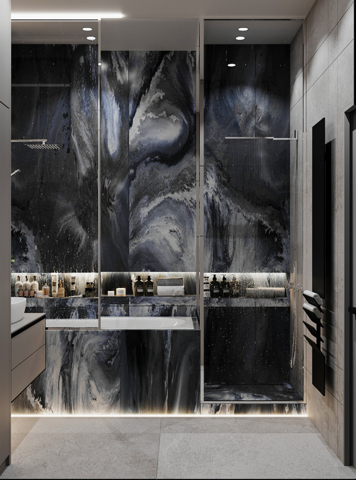 Квартира в клубном доме