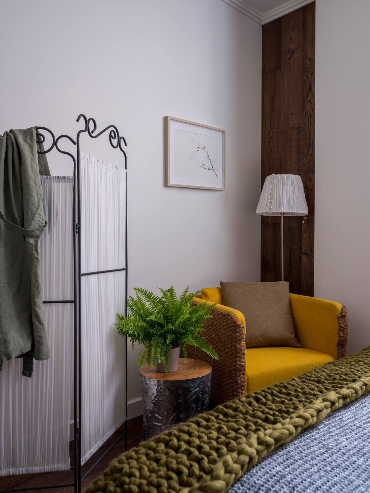 Квартира в Заречье