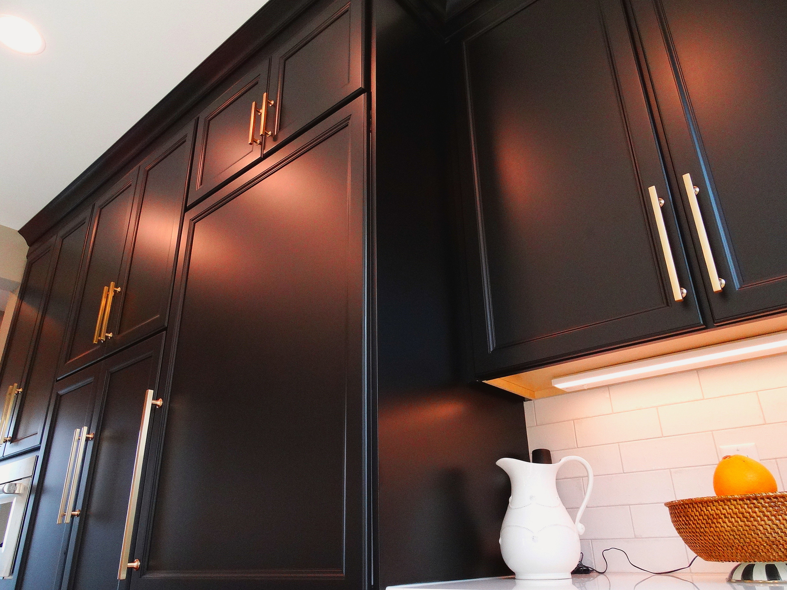 Bayside Residence - Kitchen & Laundry Room Remodel