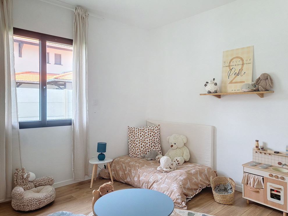 PROJET MIOS I Meubler une maison pour vendre