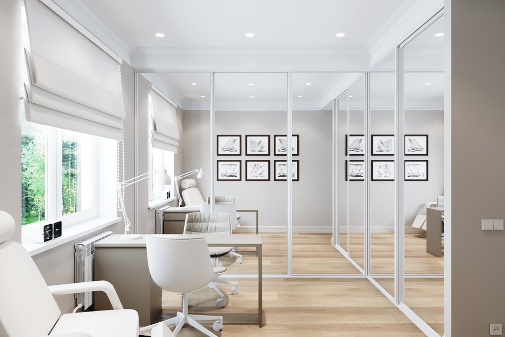 Квартира в Краснодаре