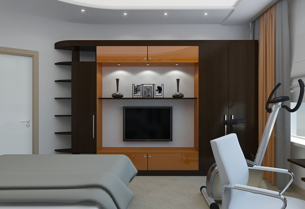 Визуализации