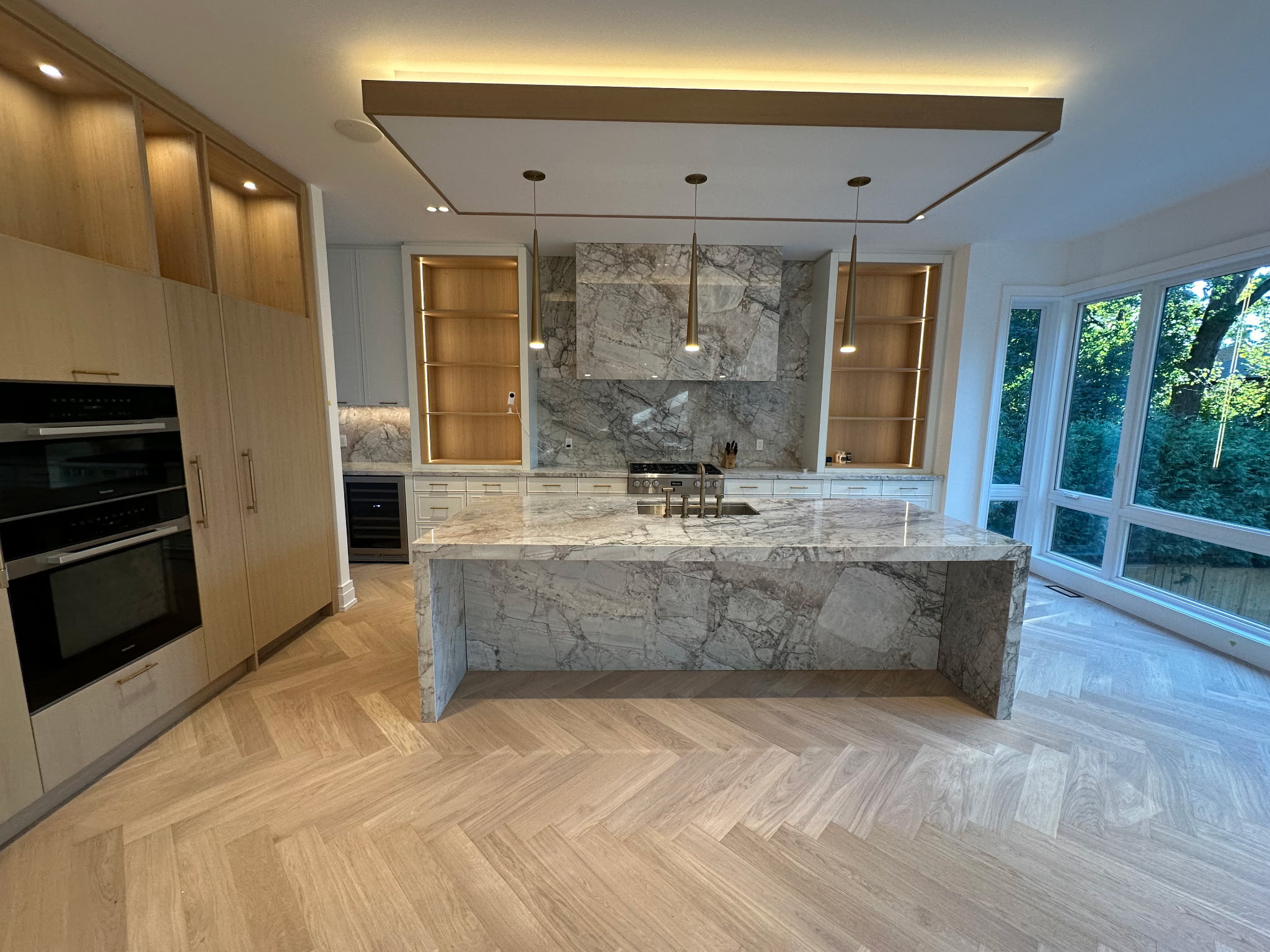 Kitchen Renovation