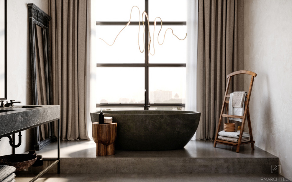 Квартира в Вене, Австрия