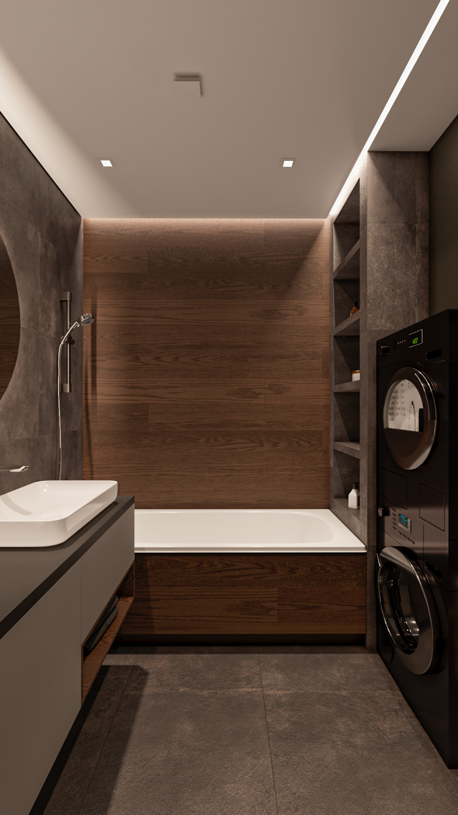 ЖК Парк Апрель 85 кв.м.