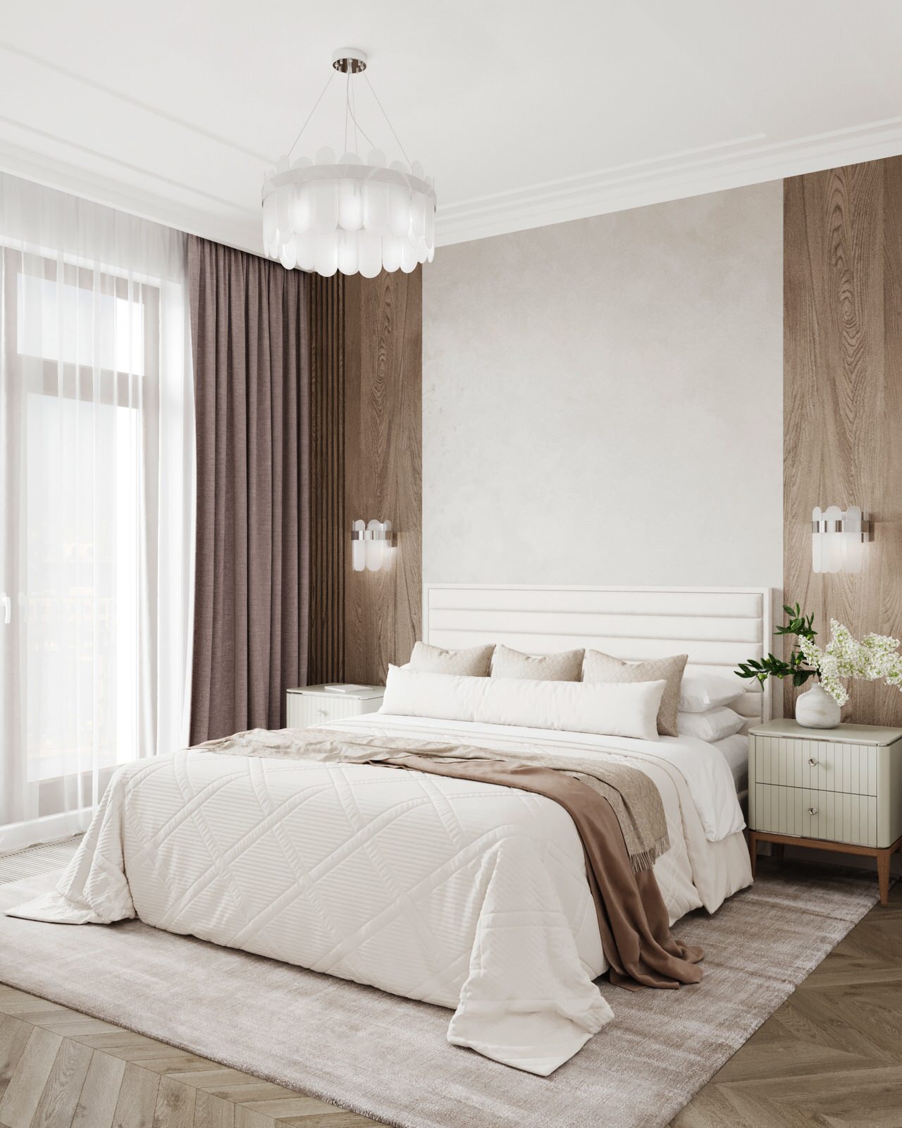 Квартира в Петровской Доминанте