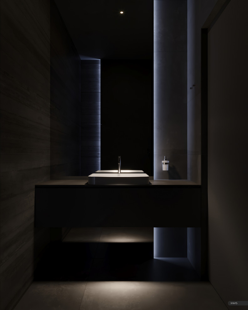 SHALE | Дом 300 м²