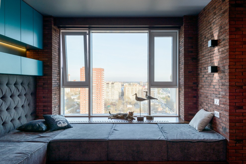 ЖК Статус_яркая история