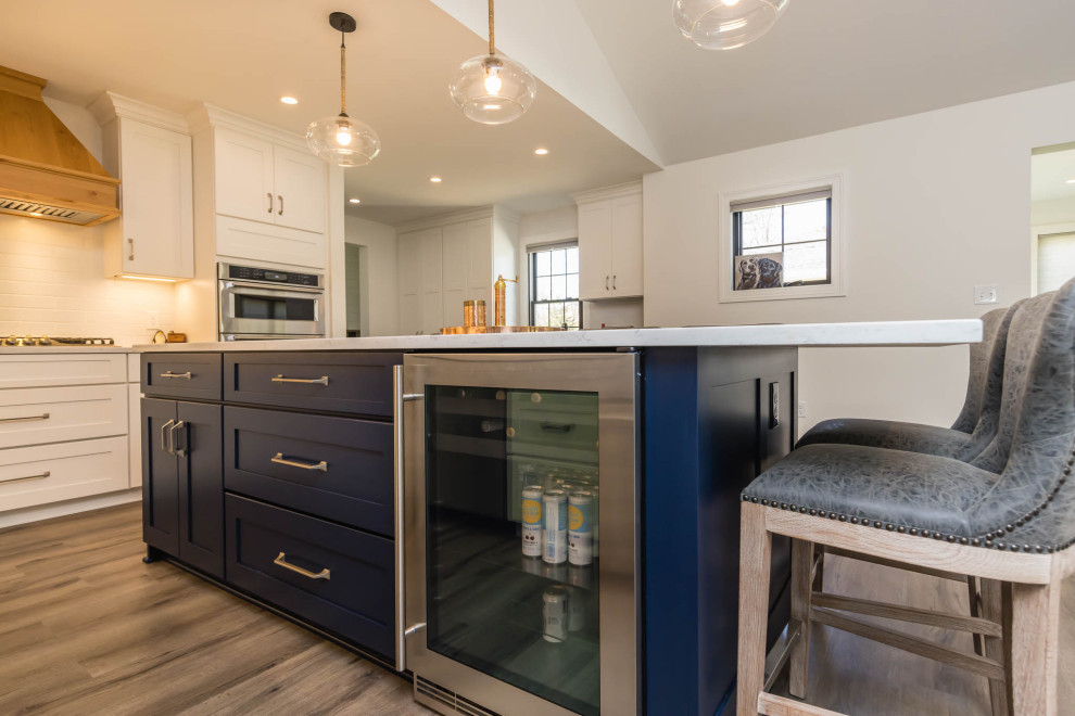 Historic Dublin Project