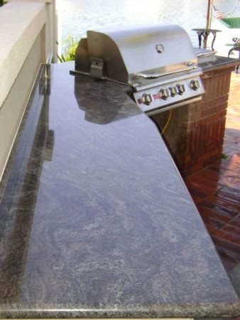BBQ's & Fireplaces