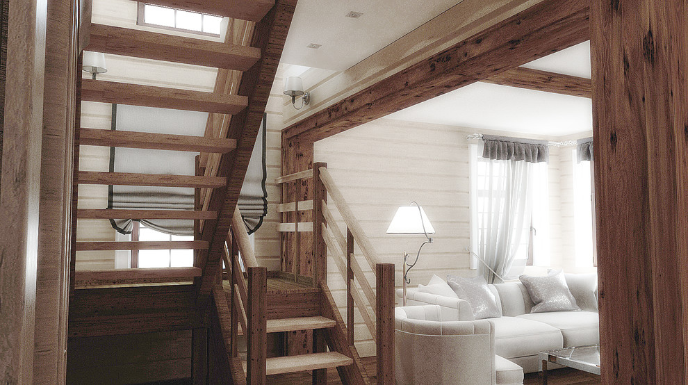 Гостевой домик в зеленогорске