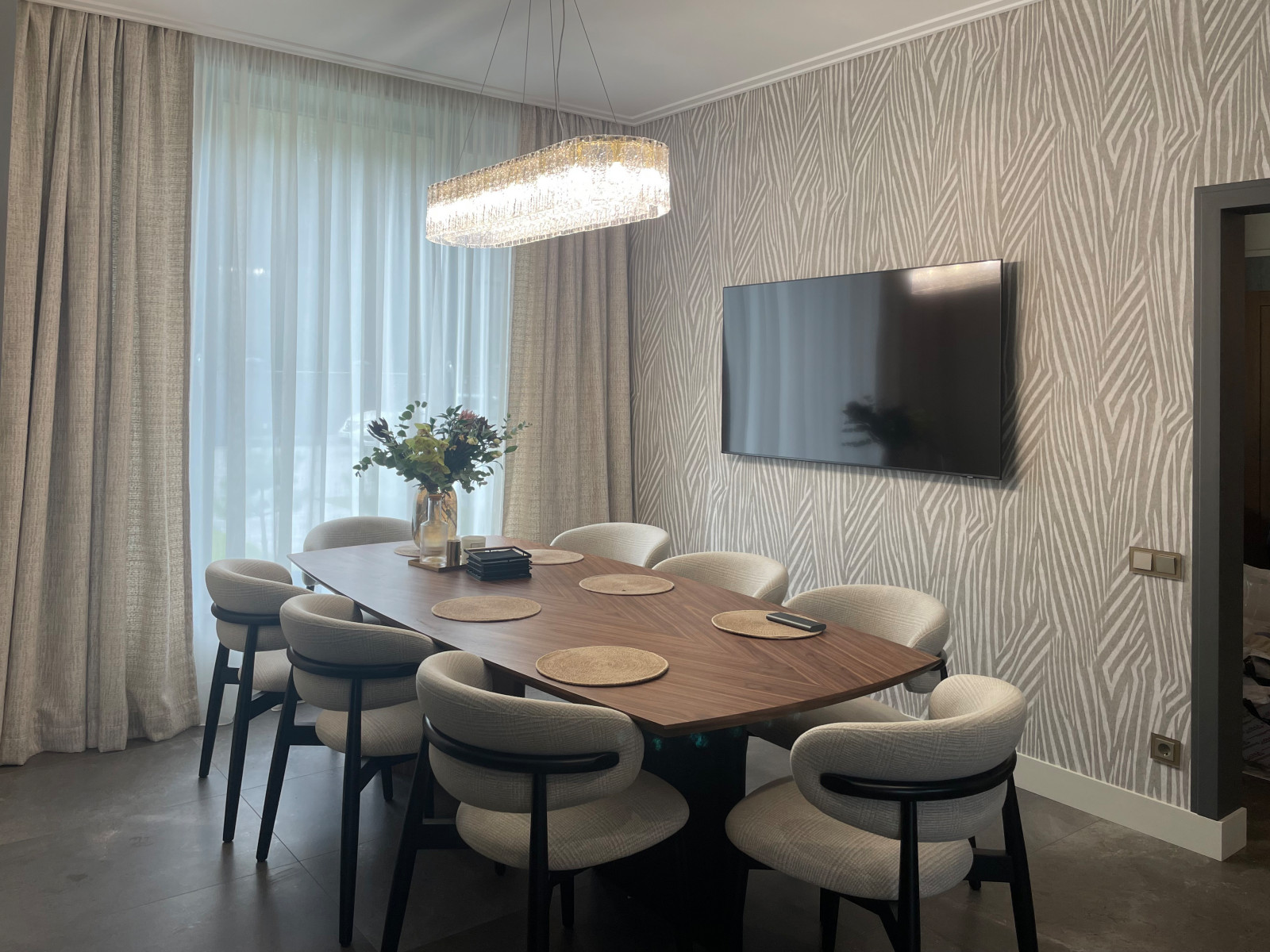 Дом в Раю (ЖК РАЙ)