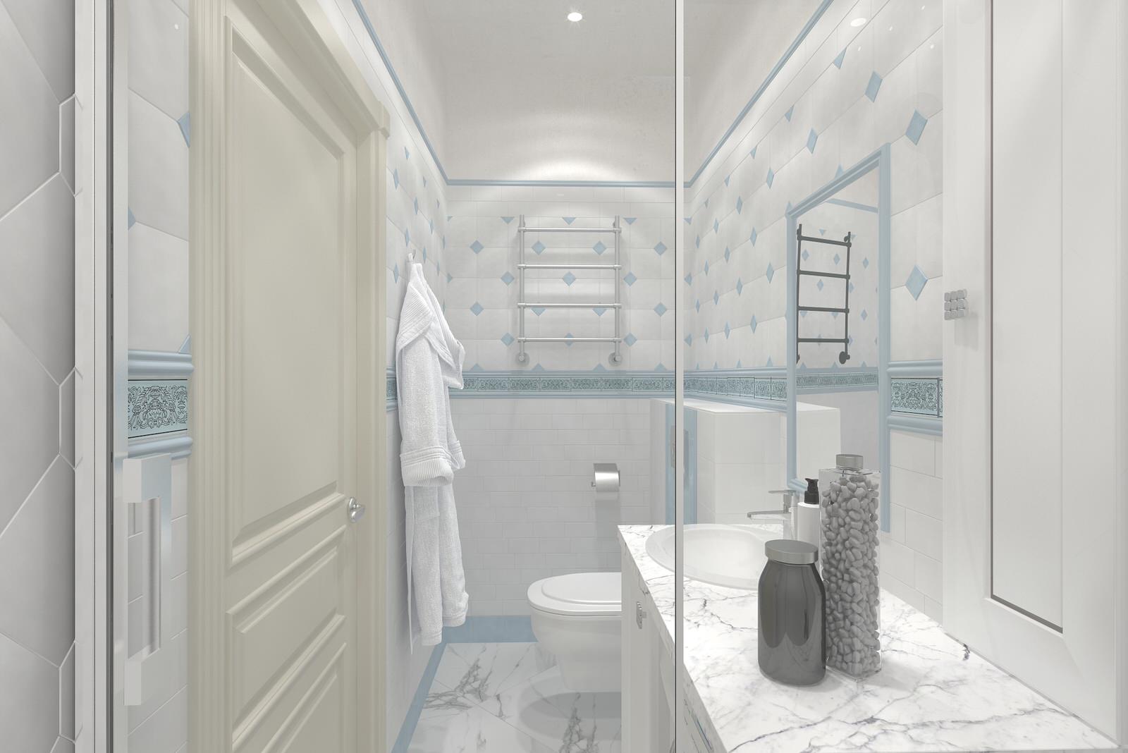 Неоклассика на Столетова