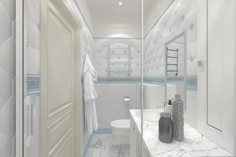 Неоклассика на Столетова