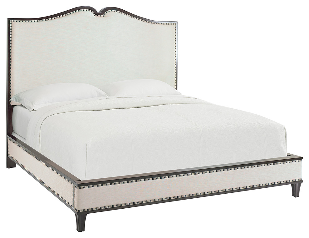 Presidio Upholstered Bed