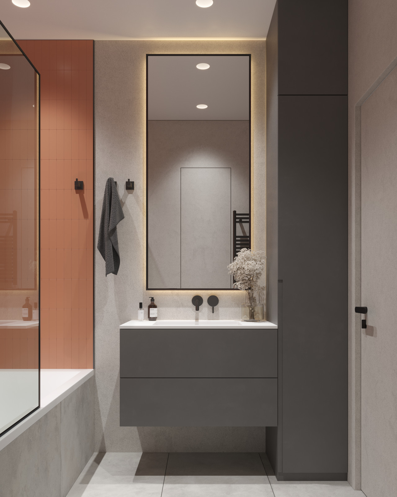 ЖК Черная Речка