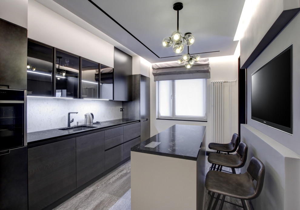 Квартира 120 кв.м