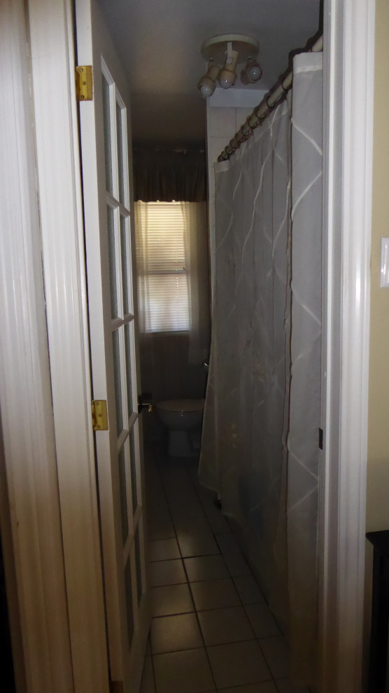 Original Bathroom