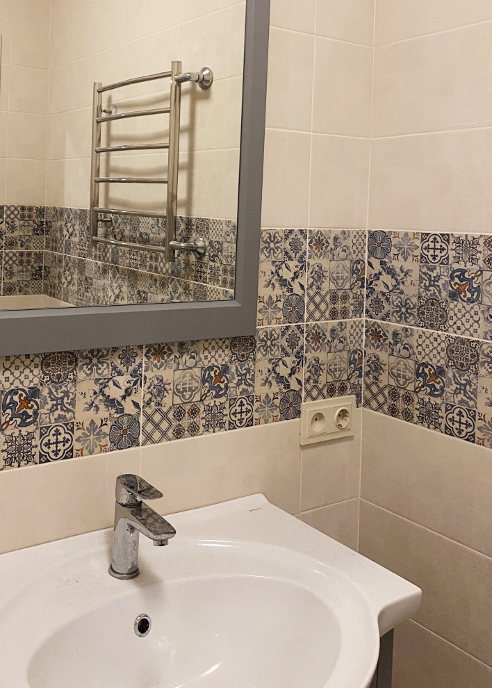 Ванная комната