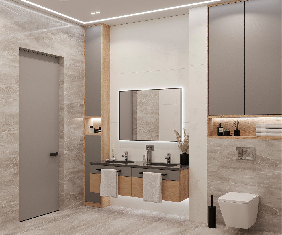 Загородный дом ч5