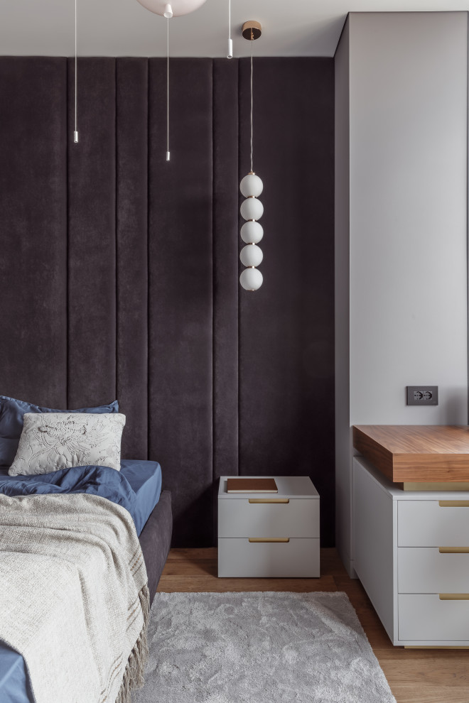 Пентхаус (современный) - детская