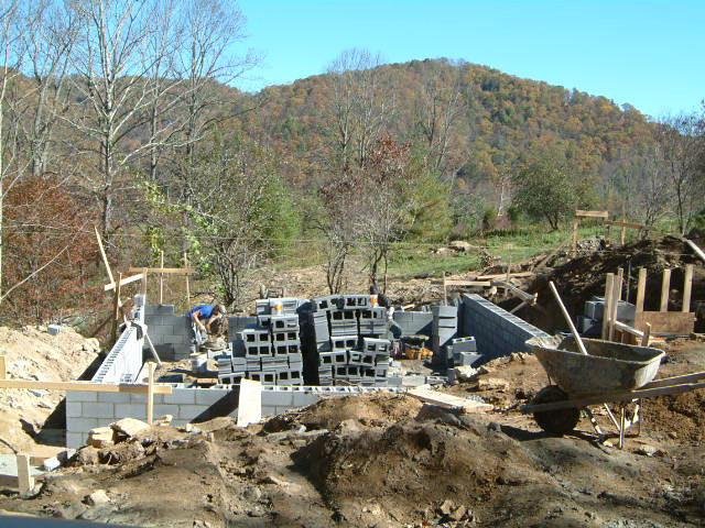 Valle Crucis 365 Little River Road