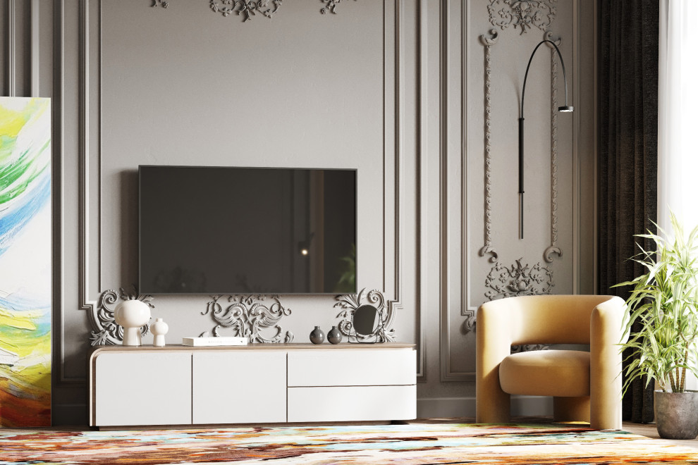 Клубный дом Приоритет 2