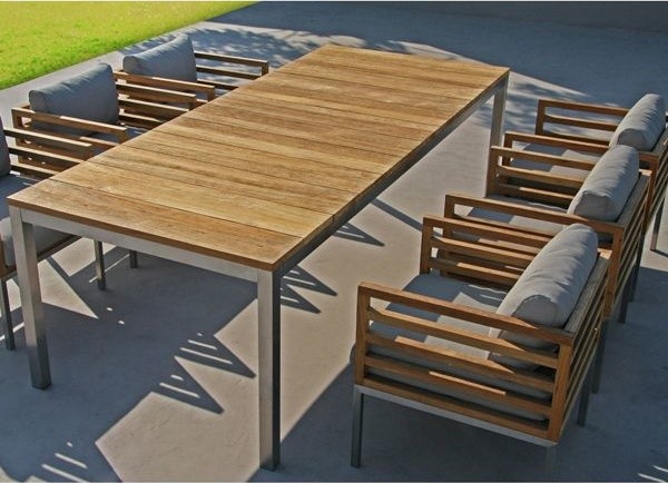  Outdoor Dining Sets