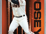 Trends International San Francisco Giants? - Buster Posey Poster 