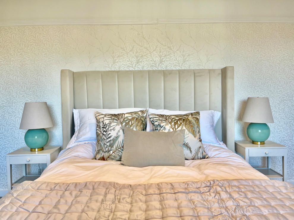 Blackheath Bedroom Renovations