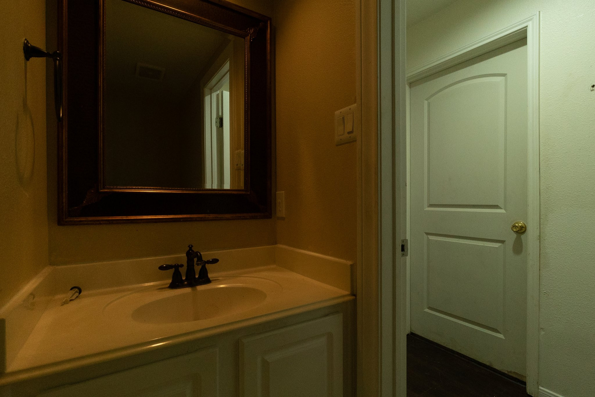 The Woodlands Whole House Renovation