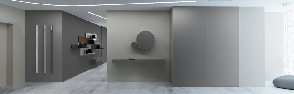 Квартира 220м2 в городе Рязань